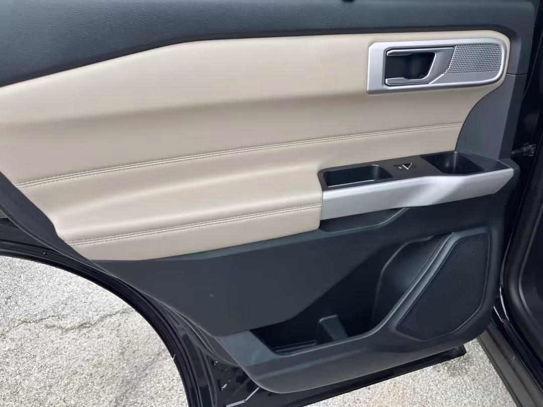 2021 Ford Explorer - 1FMSK7FH7MGB03112 - Image #11
