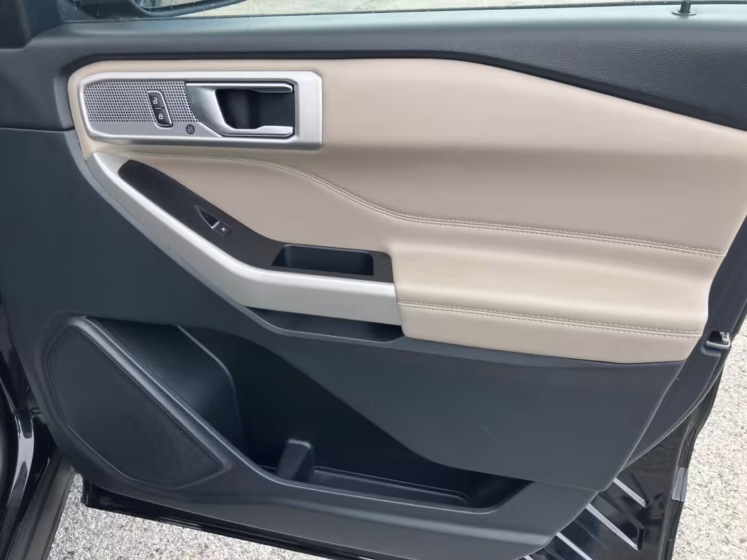 2021 Ford Explorer - 1FMSK7FH7MGB03112 - Image #13