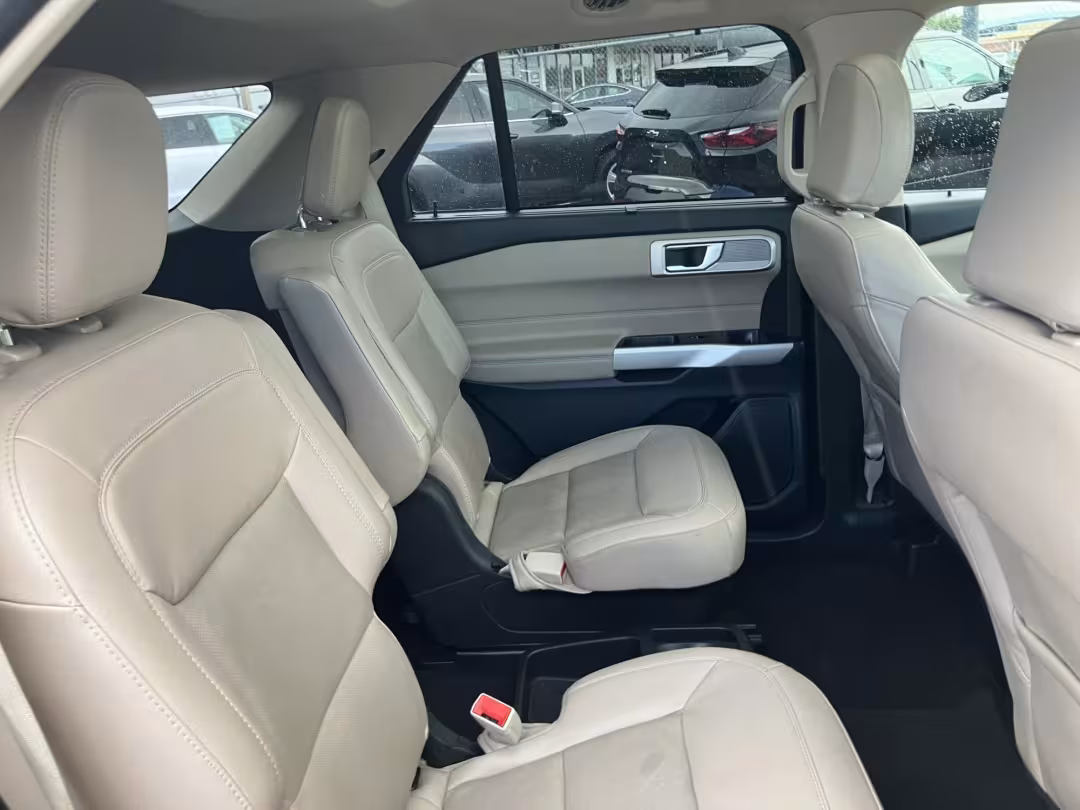 2021 Ford Explorer - 1FMSK7FH7MGB03112 - Image #14