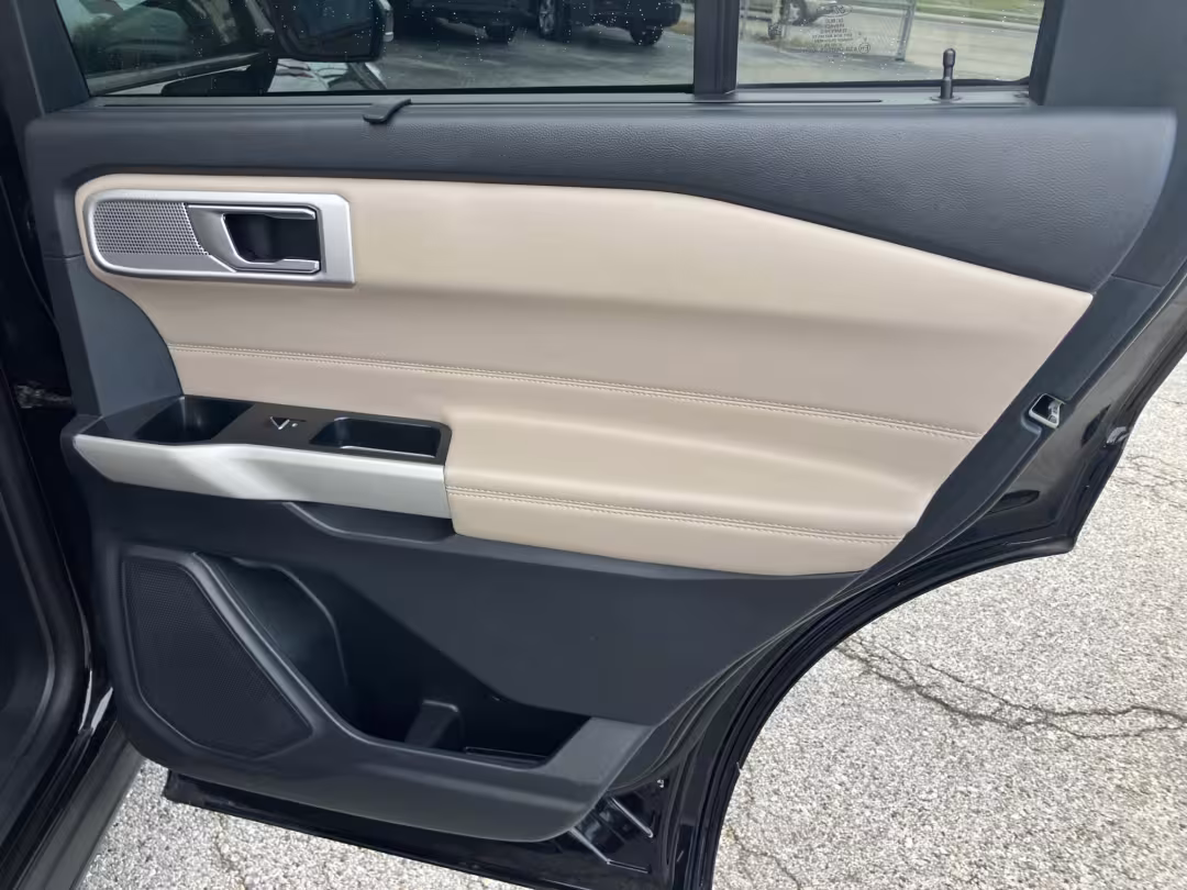 2021 Ford Explorer - 1FMSK7FH7MGB03112 - Image #15