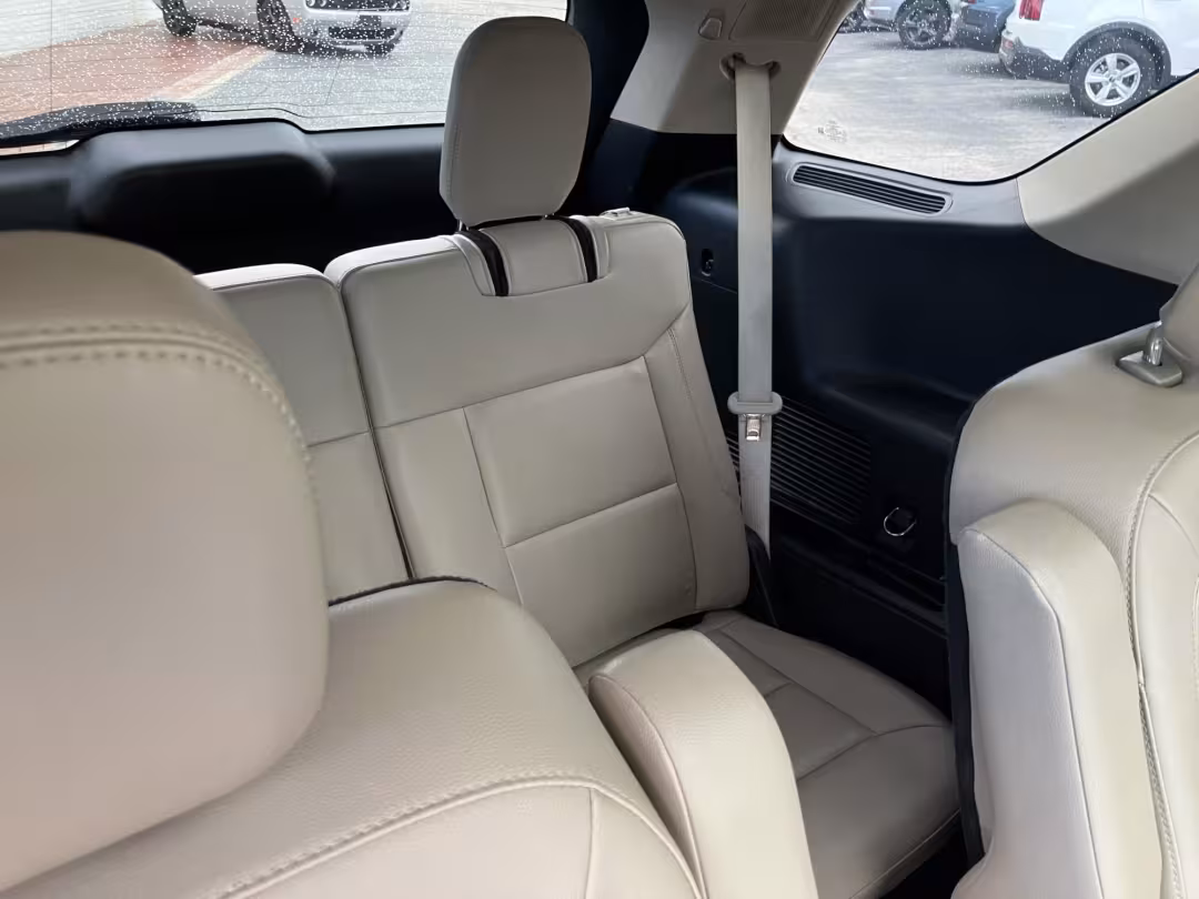 2021 Ford Explorer - 1FMSK7FH7MGB03112 - Image #16