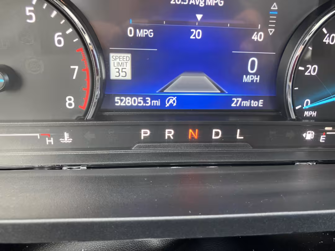 2021 Ford Explorer - 1FMSK7FH7MGB03112 - Image #19
