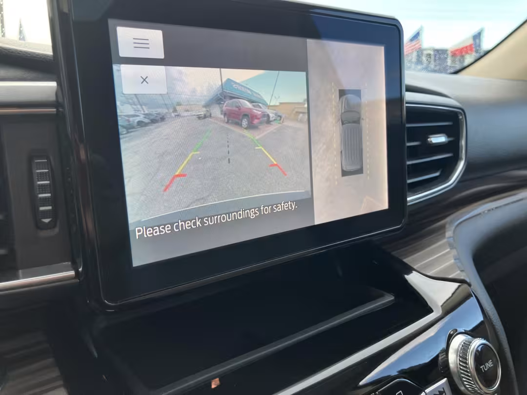2021 Ford Explorer - 1FMSK7FH7MGB03112 - Image #20