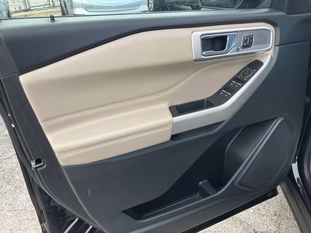 2021 Ford Explorer - 1FMSK7FH7MGB03112 - Image #9