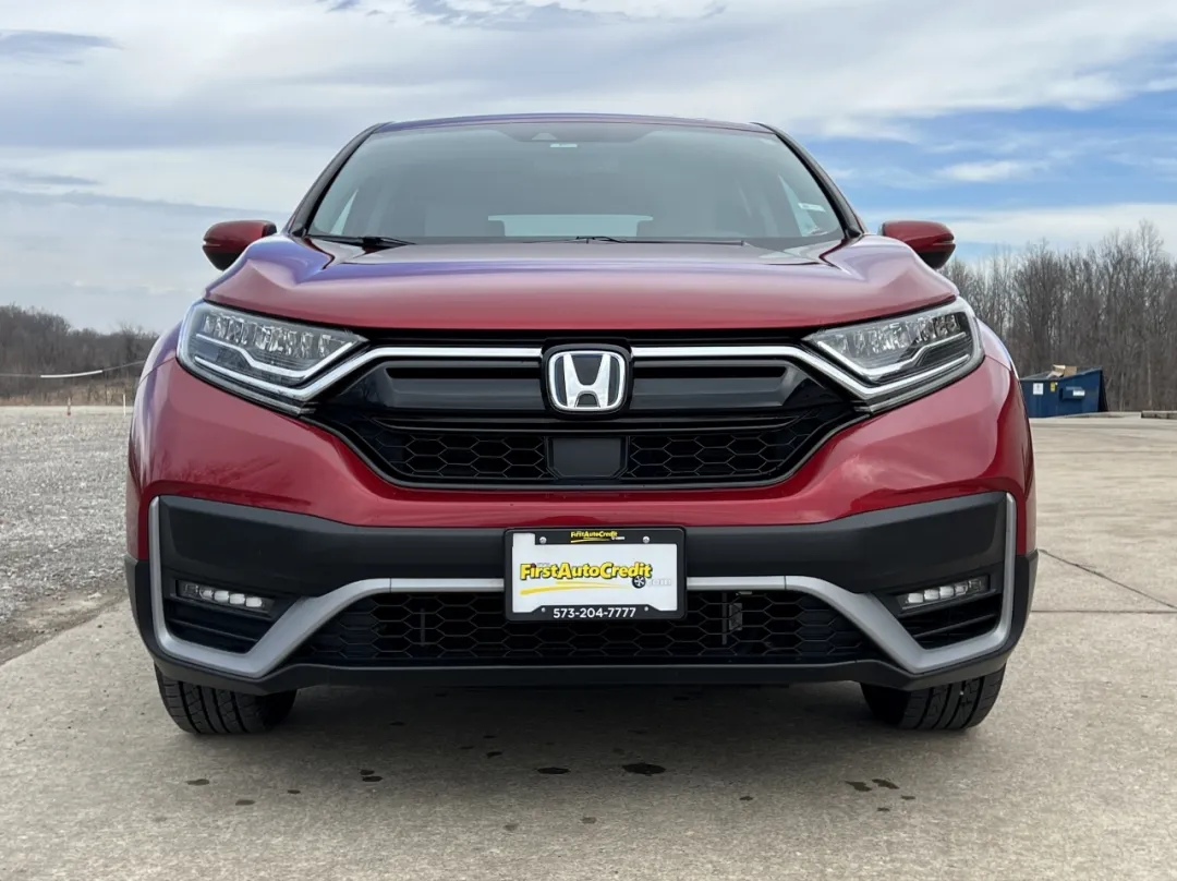 2021 Honda CR-V - 7FART6H86ME008384 - Image #15