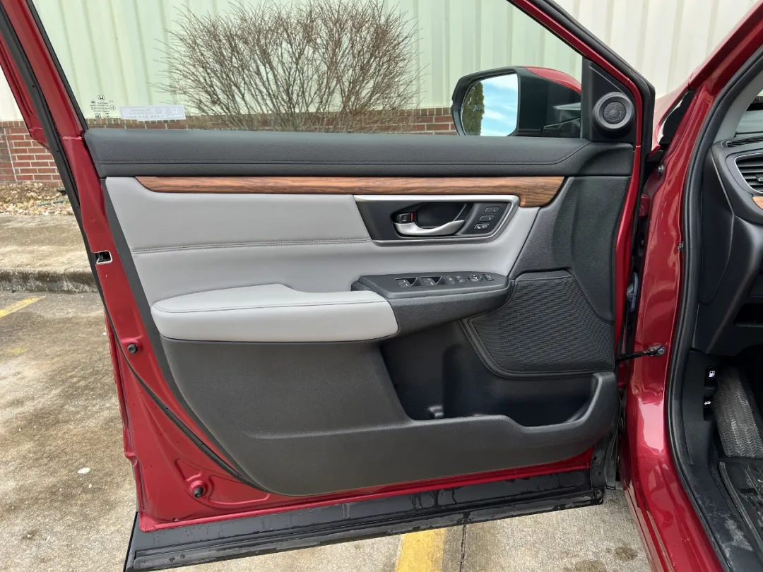 2021 Honda CR-V - 7FART6H86ME008384 - Image #16