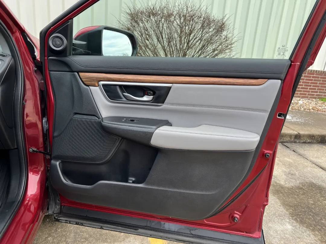 2021 Honda CR-V - 7FART6H86ME008384 - Image #18