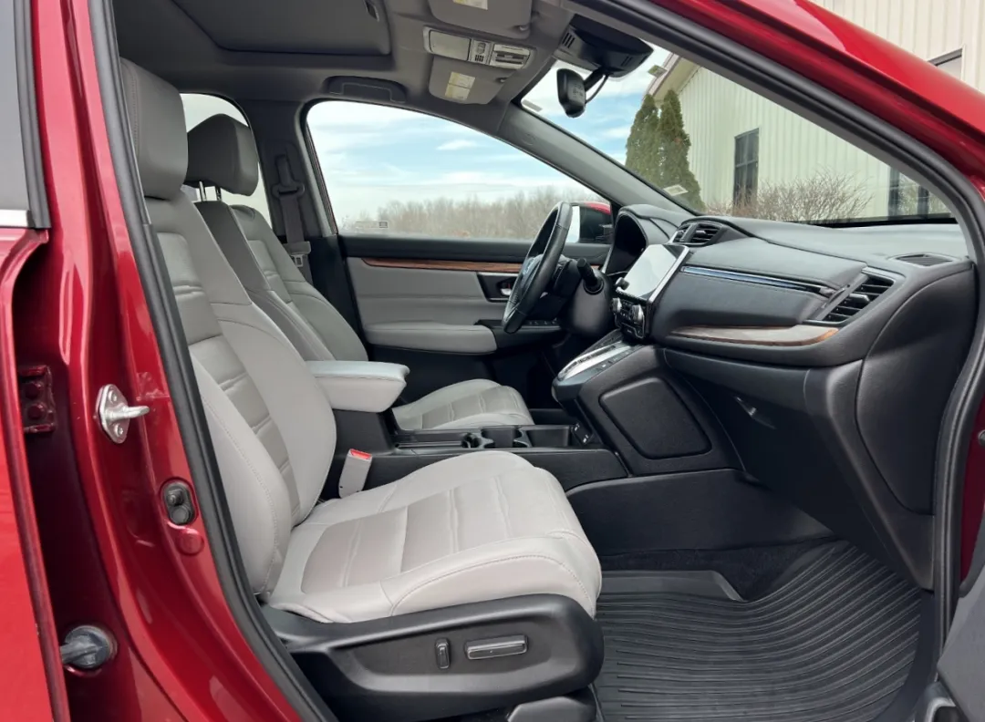 2021 Honda CR-V - 7FART6H86ME008384 - Image #19