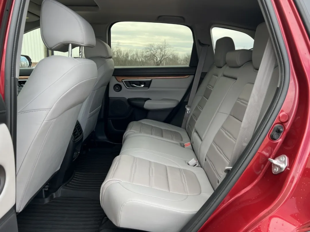 2021 Honda CR-V - 7FART6H86ME008384 - Image #20