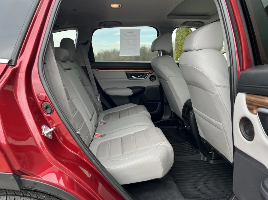 2021 Honda CR-V - 7FART6H86ME008384 - Image #21