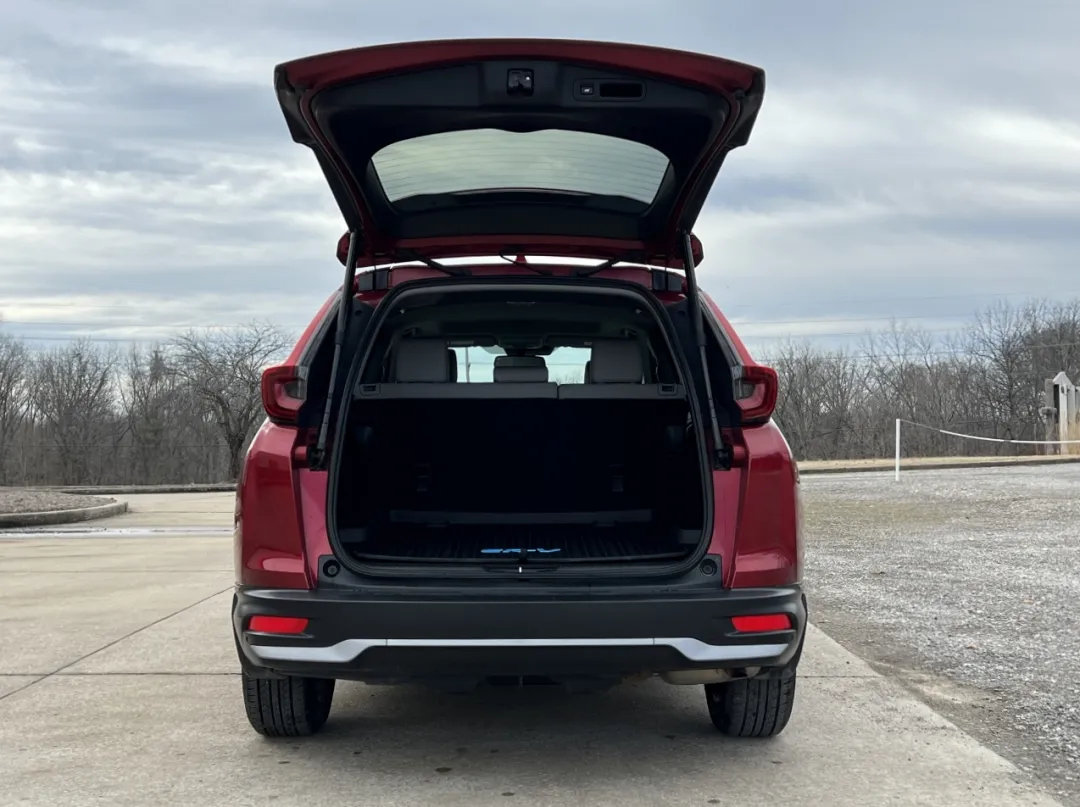 2021 Honda CR-V - 7FART6H86ME008384 - Image #22