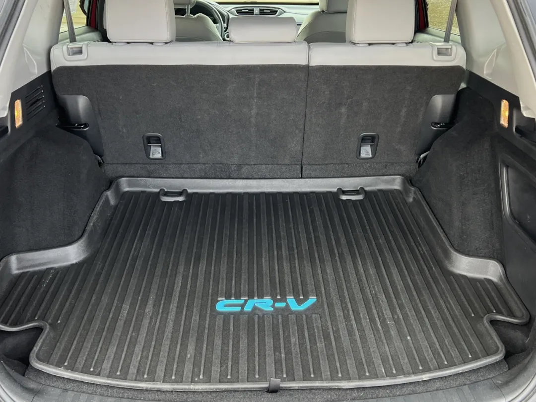 2021 Honda CR-V - 7FART6H86ME008384 - Image #23