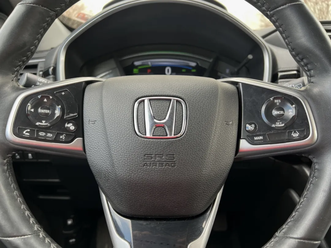 2021 Honda CR-V - 7FART6H86ME008384 - Image #26