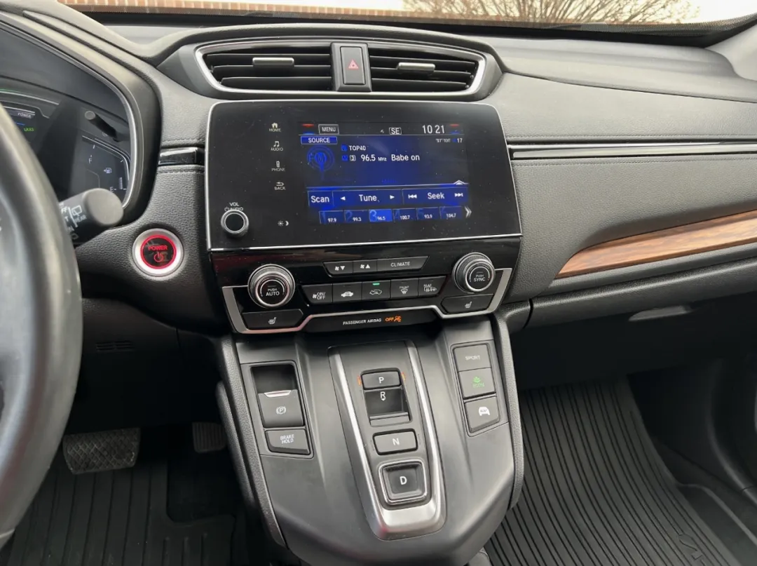 2021 Honda CR-V - 7FART6H86ME008384 - Image #28