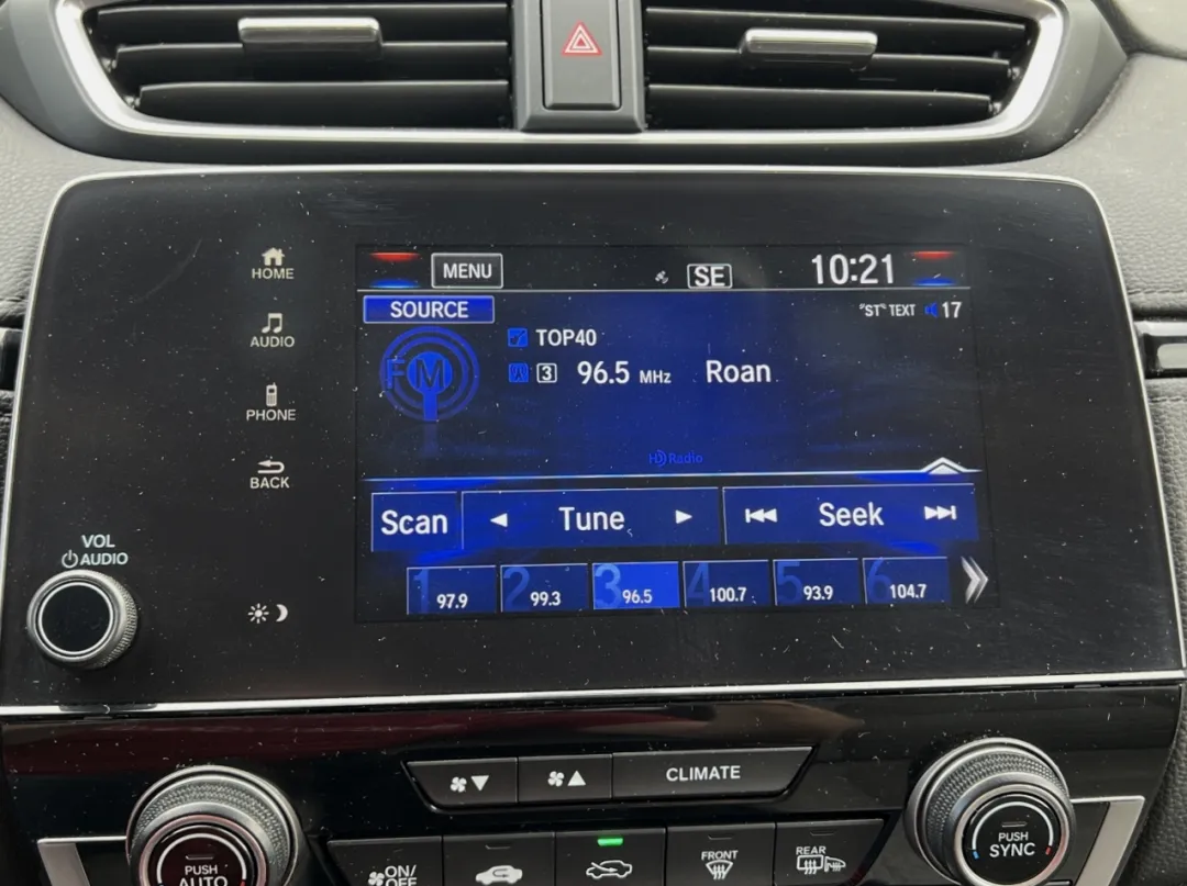 2021 Honda CR-V - 7FART6H86ME008384 - Image #29