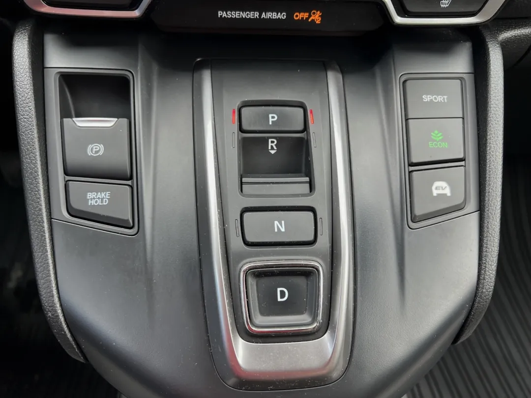 2021 Honda CR-V - 7FART6H86ME008384 - Image #30