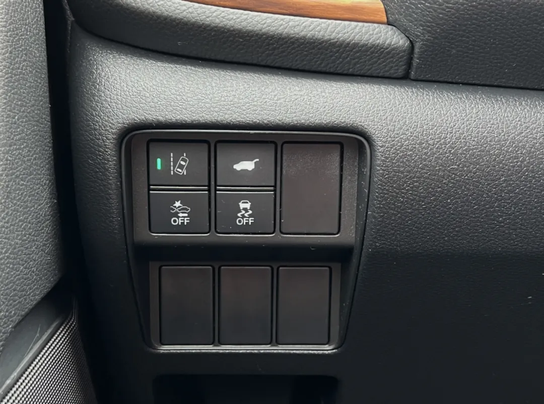 2021 Honda CR-V - 7FART6H86ME008384 - Image #33