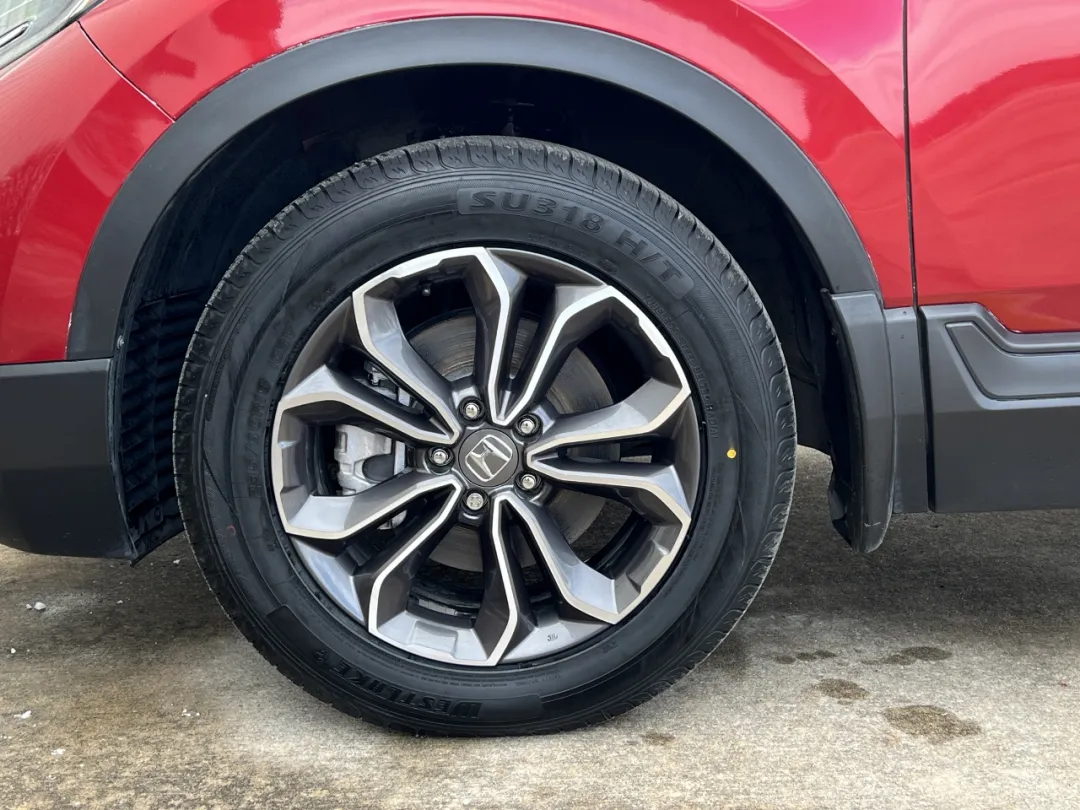 2021 Honda CR-V - 7FART6H86ME008384 - Image #38