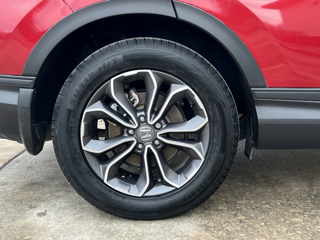 2021 Honda CR-V - 7FART6H86ME008384 - Image #41