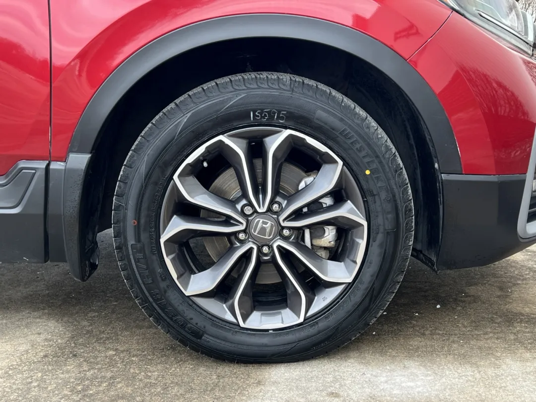 2021 Honda CR-V - 7FART6H86ME008384 - Image #42