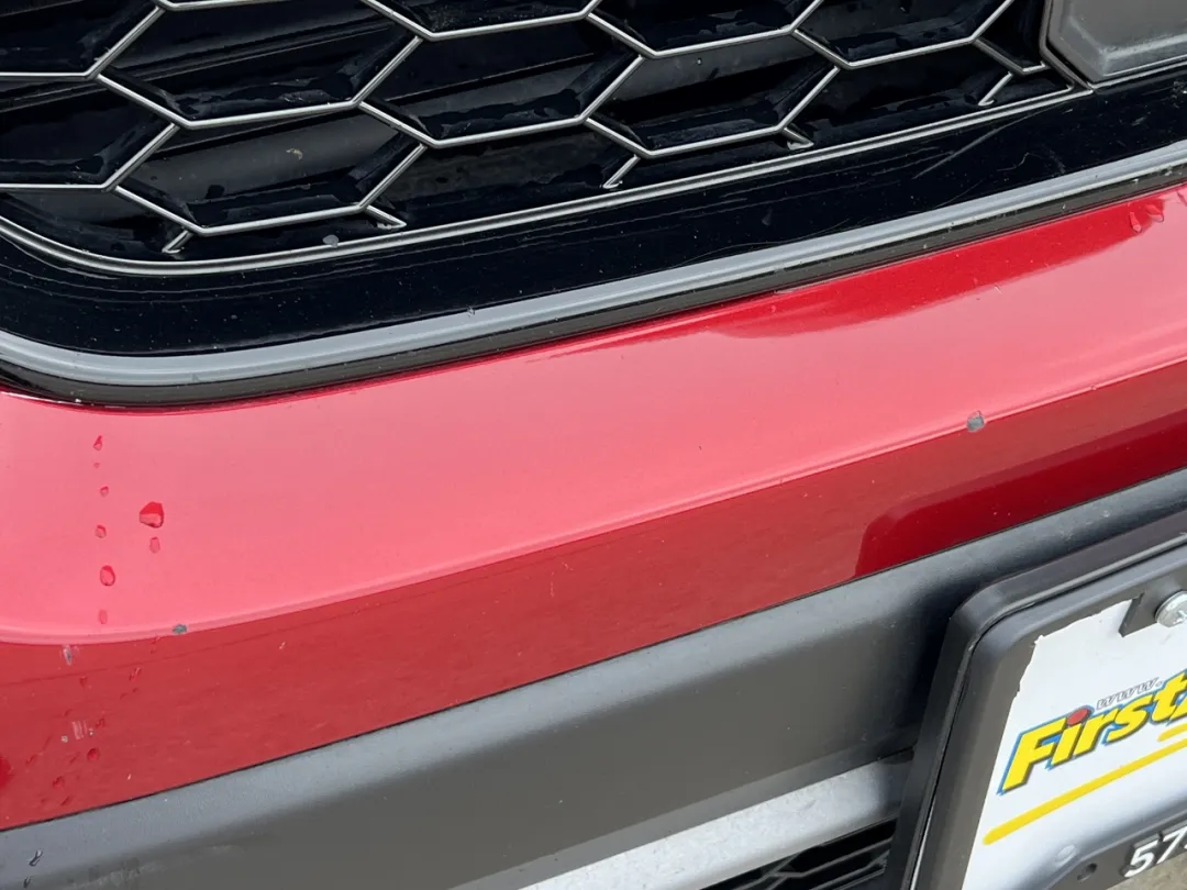 2021 Honda CR-V - 7FART6H86ME008384 - Image #43