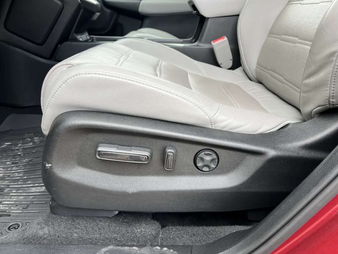 2021 Honda CR-V - 7FART6H86ME008384 - Image #7
