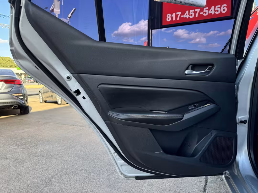 2021 Nissan Altima - 1N4BL4DVXMN338386 - Image #10