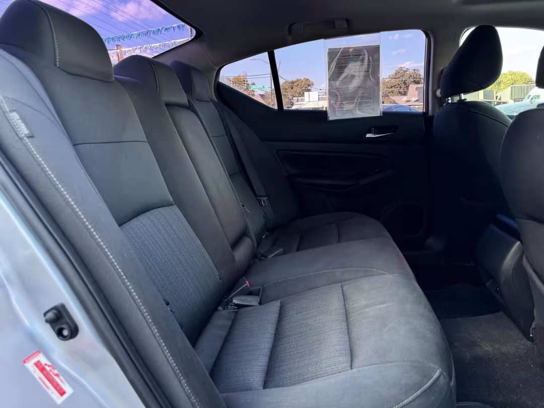 2021 Nissan Altima - 1N4BL4DVXMN338386 - Image #13