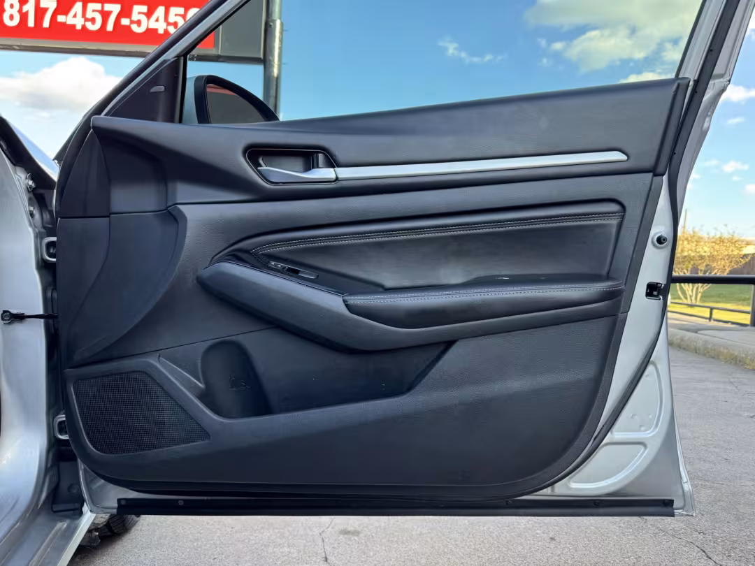 2021 Nissan Altima - 1N4BL4DVXMN338386 - Image #14