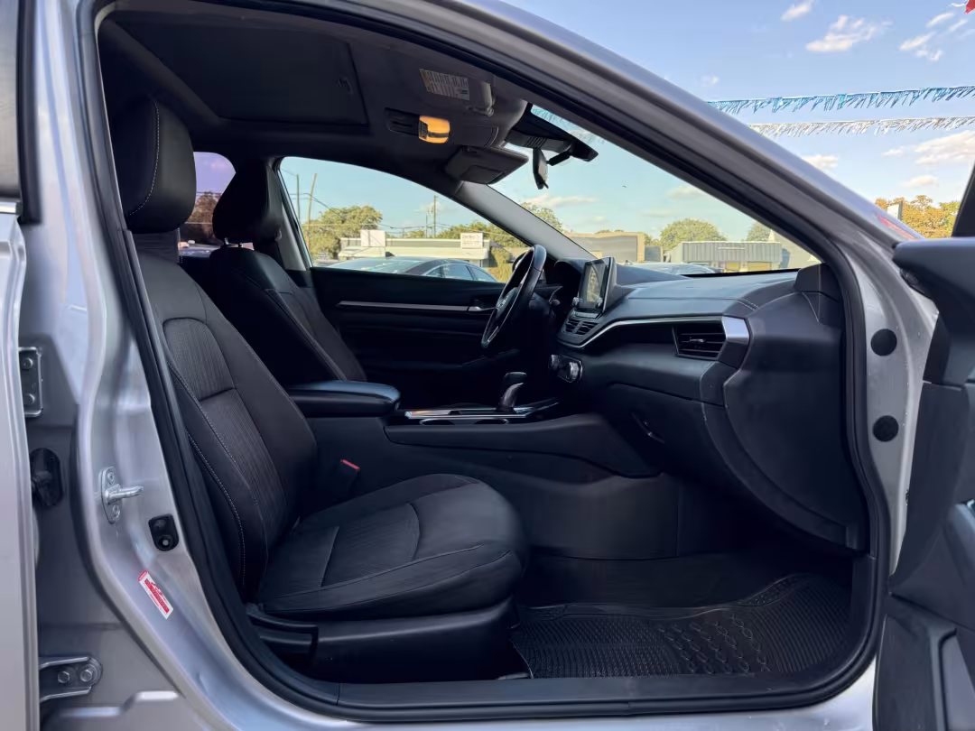 2021 Nissan Altima - 1N4BL4DVXMN338386 - Image #15