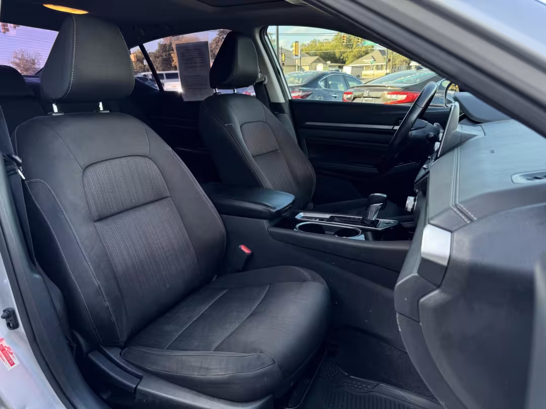 2021 Nissan Altima - 1N4BL4DVXMN338386 - Image #16