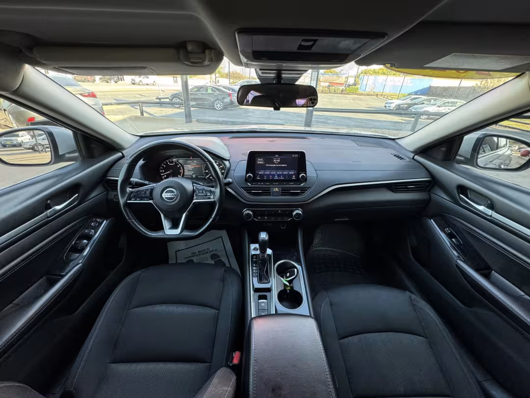 2021 Nissan Altima - 1N4BL4DVXMN338386 - Image #17