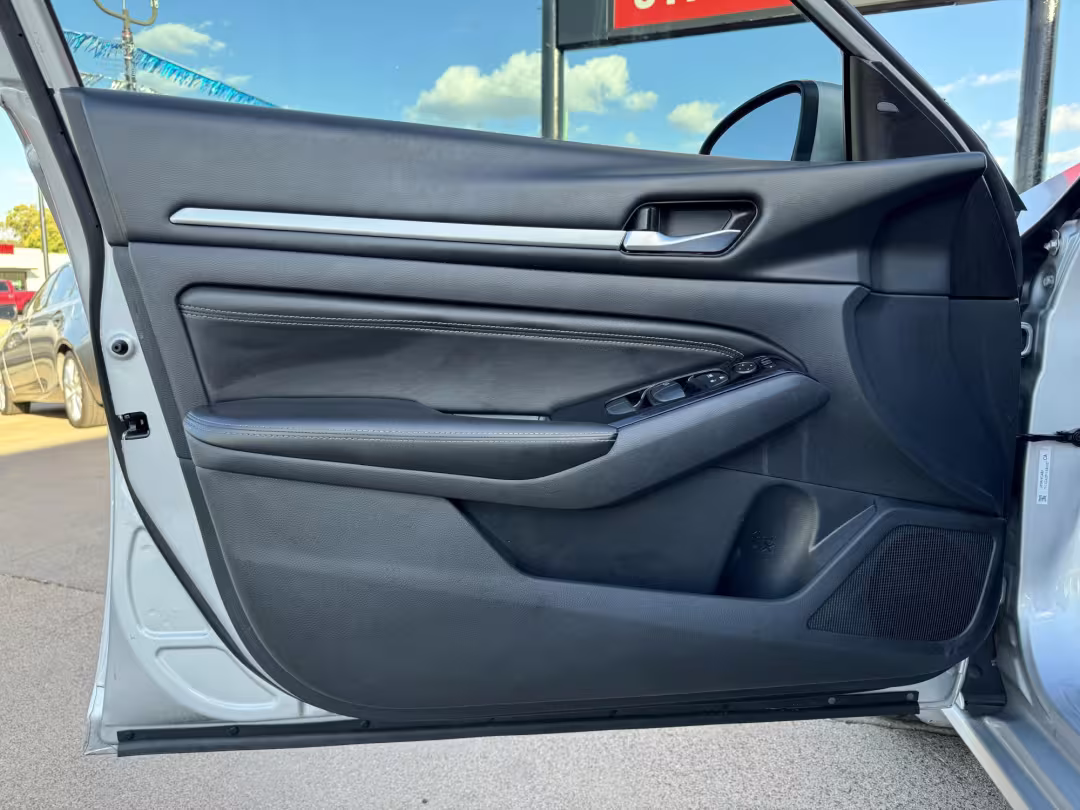 2021 Nissan Altima - 1N4BL4DVXMN338386 - Image #7