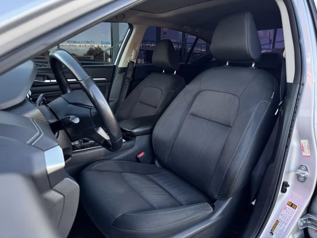 2021 Nissan Altima - 1N4BL4DVXMN338386 - Image #9