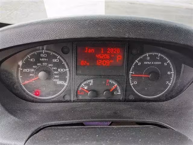 2021 Ram ProMaster Cargo Van - 3C6LRVDG8ME540692 - Image #13