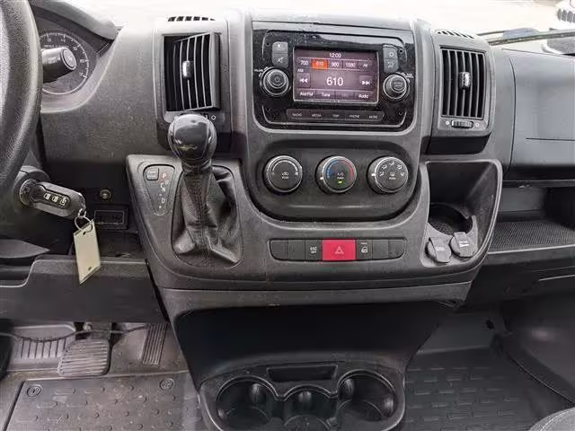 2021 Ram ProMaster Cargo Van - 3C6LRVDG8ME540692 - Image #15