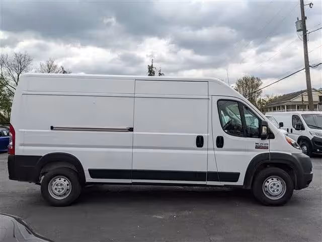 2021 Ram ProMaster Cargo Van - 3C6LRVDG8ME540692 - Image #5