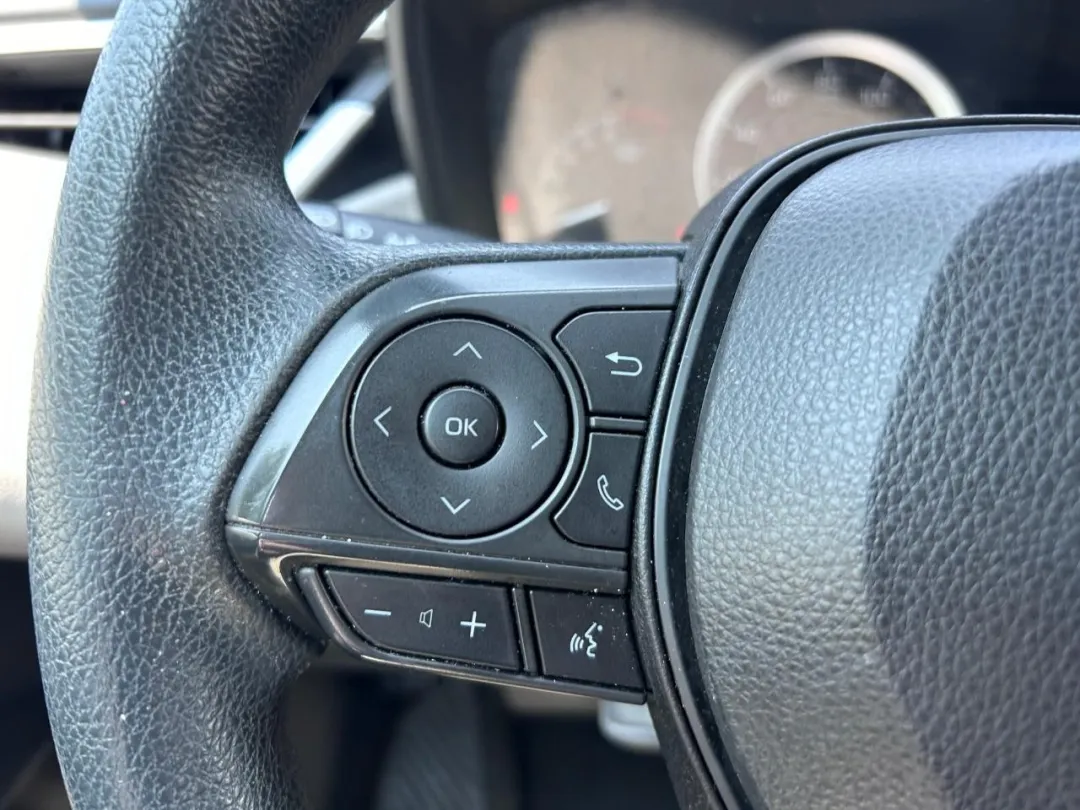 2021 Toyota Corolla - 5YFEPMAE0MP215862 - Image #11