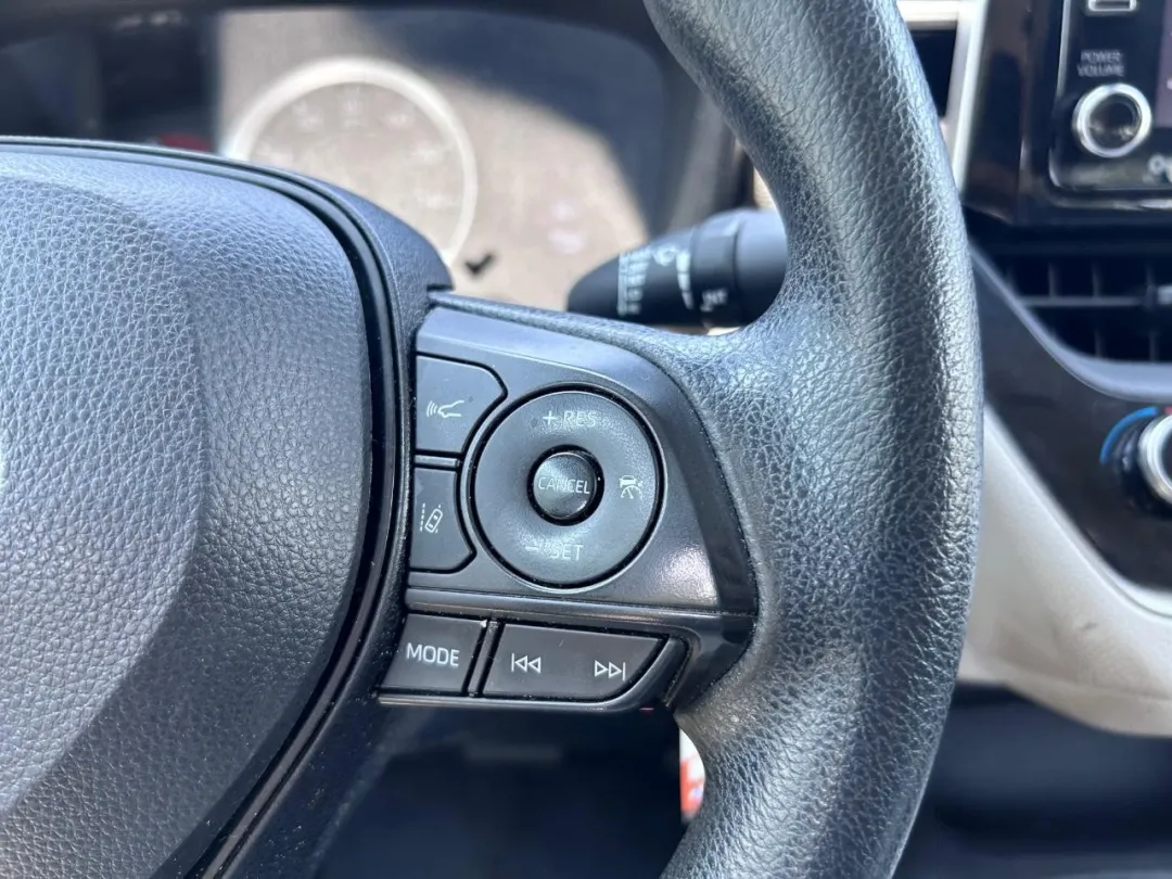 2021 Toyota Corolla - 5YFEPMAE0MP215862 - Image #12
