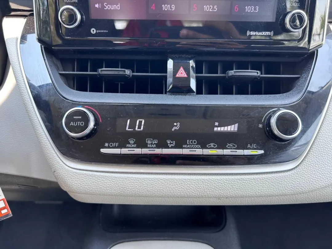 2021 Toyota Corolla - 5YFEPMAE0MP215862 - Image #14