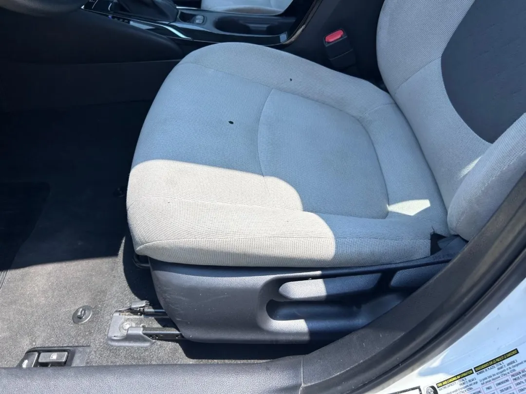 2021 Toyota Corolla - 5YFEPMAE0MP215862 - Image #18