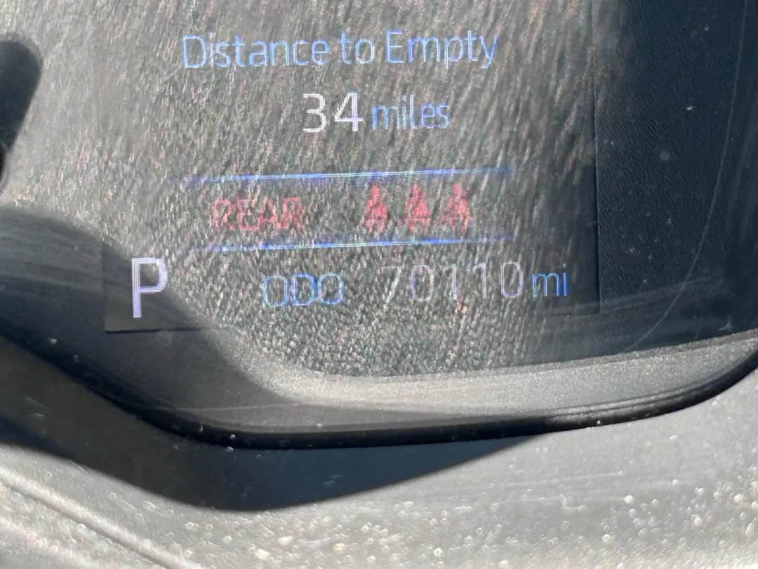 2021 Toyota Corolla - 5YFEPMAE0MP215862 - Image #19