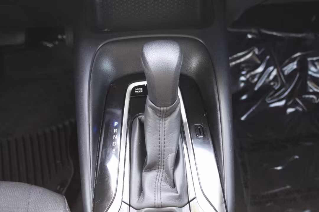 2021 Toyota Corolla - JTDEAMDE4MJ028206 - Image #20