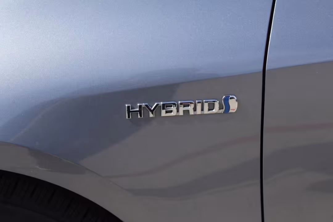 2021 Toyota Corolla - JTDEAMDE4MJ028206 - Image #3