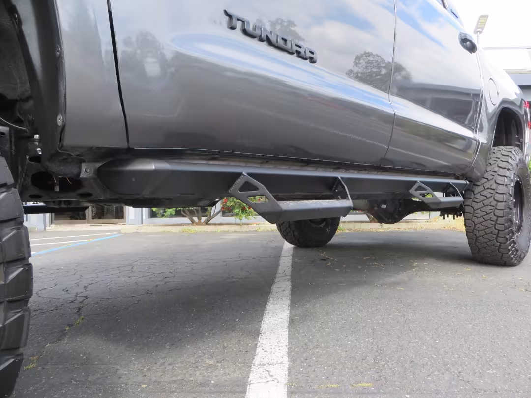 2021 Toyota Tundra - 5TFHY5F15MX021285 - Image #10