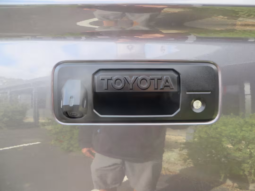 2021 Toyota Tundra - 5TFHY5F15MX021285 - Image #14
