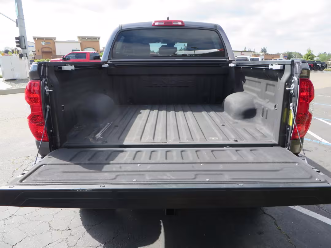 2021 Toyota Tundra - 5TFHY5F15MX021285 - Image #15