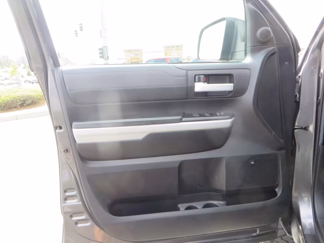 2021 Toyota Tundra - 5TFHY5F15MX021285 - Image #19