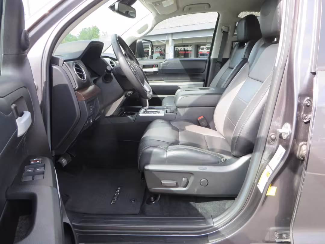 2021 Toyota Tundra - 5TFHY5F15MX021285 - Image #22