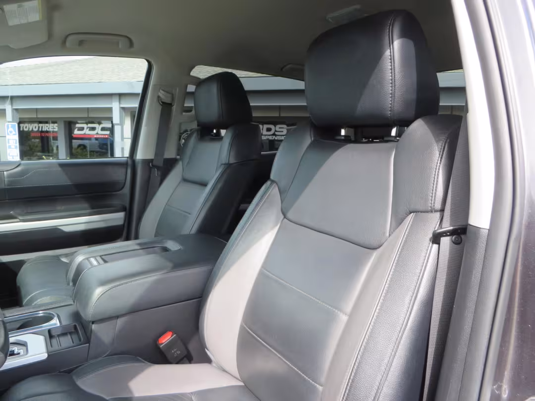 2021 Toyota Tundra - 5TFHY5F15MX021285 - Image #23